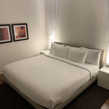 AKA Times Square - Hotels Near Me - New York, New York AKA Times Square - Hotels Near Me - New York, New York