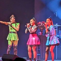 Kupferberg Center For the Arts - En Vogue