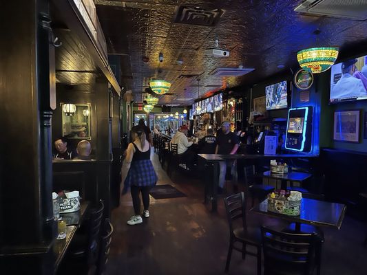 Milwaukee Brat House by null