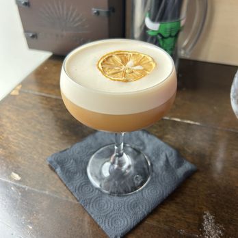 Whiskey Girl Tavern - Early grey martini yummm! - Sports Bars Near Me - Chicago, Illinois Whiskey Girl Tavern - Early grey martini yummm! - Sports Bars Near Me - Chicago, Illinois
