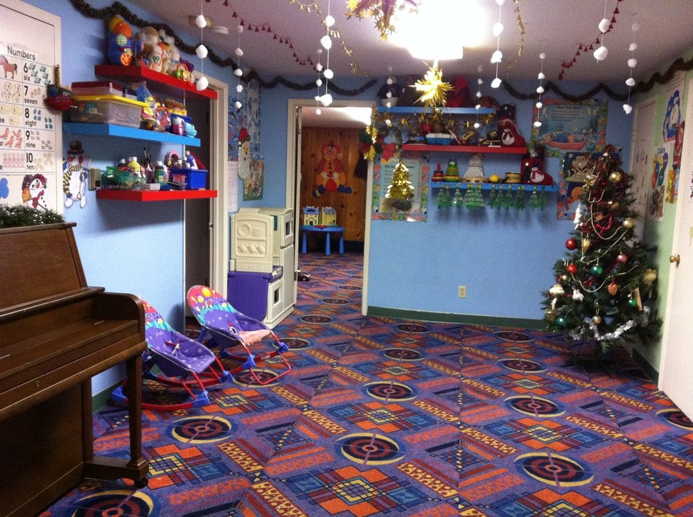 Sofiya's Day Care - childcare center in San Francisco, CA