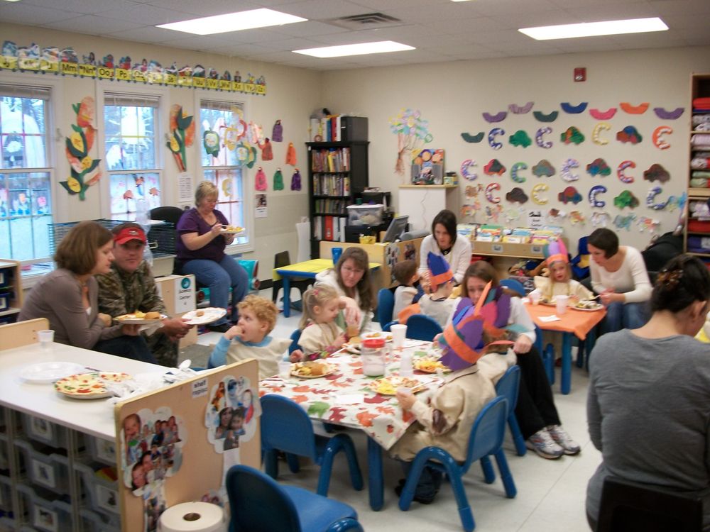 Johnson Pond Learning Center - childcare center in Fuquay Varina, NC