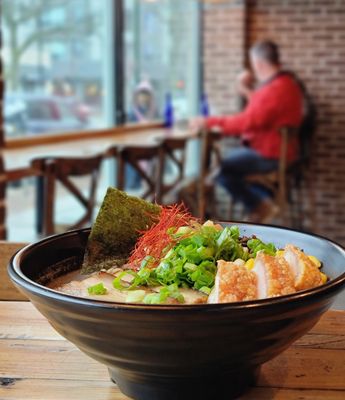 Soup Shack Brookline by null
