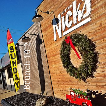 Mr Nick's - Gotta try this Brunch best Downriver - Breakfast & Brunch Near Me - Trenton, Michigan