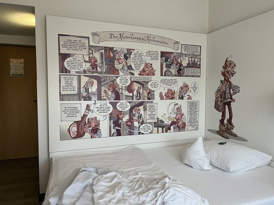 Hotel Am Triller by null