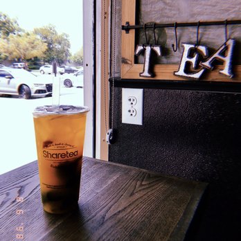 Sharetea - Bubble Tea Near Me - Sugar Land, Texas Sharetea - Bubble Tea Near Me - Sugar Land, Texas