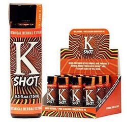 Marana Smoke Shop - Kratom shot