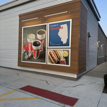 Pilot Travel Center - Gas Stations Near Me - Minooka, Illinois Pilot Travel Center - Gas Stations Near Me - Minooka, Illinois