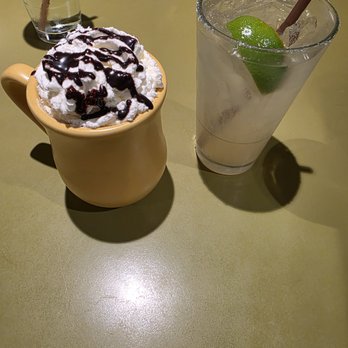 Snooze, an A.M. Eatery - Hot Choc - Breakfast & Brunch Near Me - Dallas, Texas Snooze, an A.M. Eatery - Hot Choc - Breakfast & Brunch Near Me - Dallas, Texas