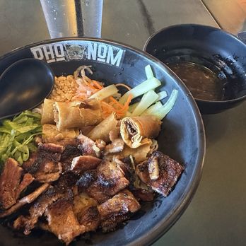Pho Nom - Bun thit bong - Vietnamese Near Me - San Diego, California Pho Nom - Bun thit bong - Vietnamese Near Me - San Diego, California