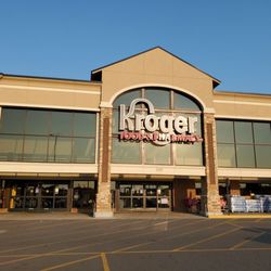 Kroger - July 2021
