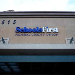 SCHOOLSFIRST FEDERAL CREDIT UNION - 31 Photos & 37 Reviews - 515 N ...