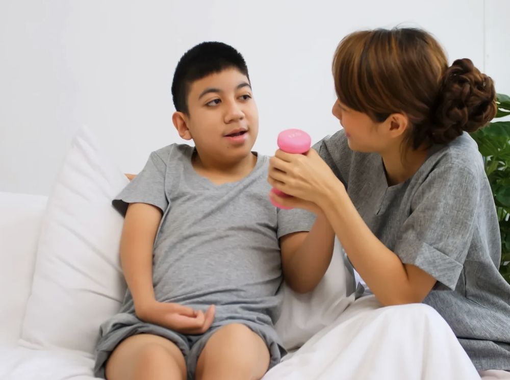 LifeKey Health - home care agency in Baltimore, MD