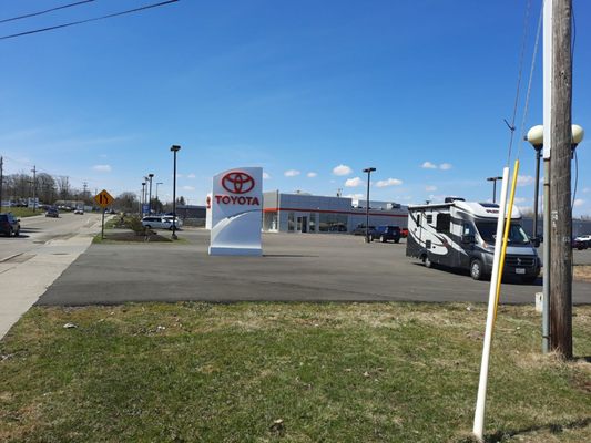 Luv Toyota Lakewood Ny