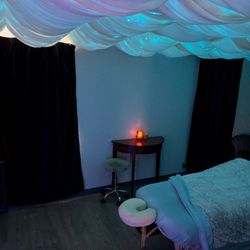 Crystal Lotus Massage & Wellness