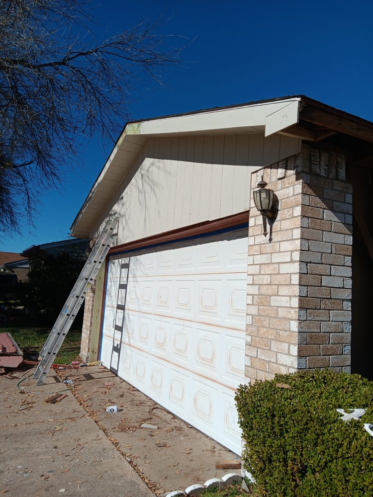 Slide of Mc Multiservice