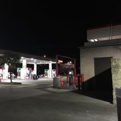 Speedway