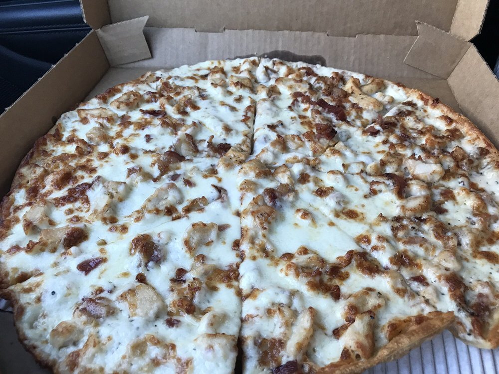 Pizza Hut Logo