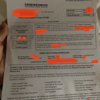 PostalAnnex - E & M Ranch - scam address 8839 n cedar ave suite 387 Fresno Ca 93720 recorded deed notice property assessment profile scam. BE AWARE. - Printing Services Near Me - Fresno, California