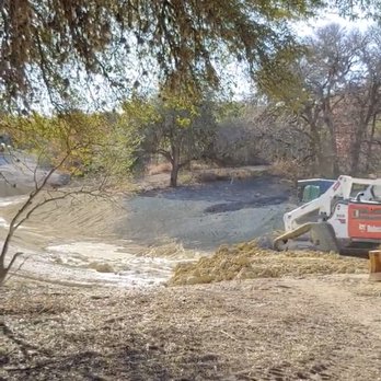 Bandera Land Improvements - Dam build - Excavation Services Near Me Bandera Land Improvements - Dam build - Excavation Services Near Me