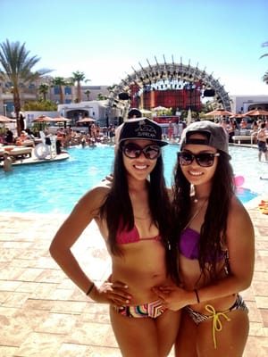 Daylight Beach Club by null