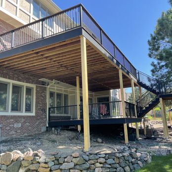 Decks By Rhino - Decks & Railing Near Me - Commerce City, Colorado Decks By Rhino - Decks & Railing Near Me - Commerce City, Colorado
