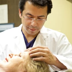 Ali Hendi, MD