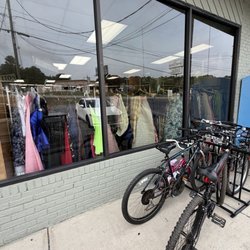 Stepping Stones Ministry and Thrift Store