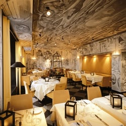 Restaurant Opera - Restaurant Opera 2