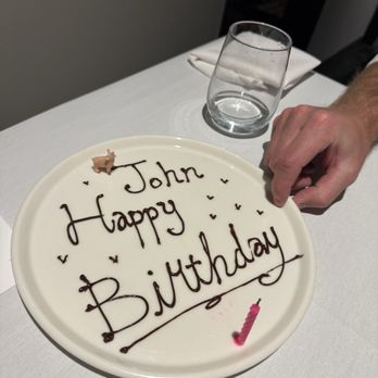 Margotto Hawaii - Genuinely unsure of what to make of the birthday celebration course. - French Near Me - Honolulu, Hawaii Margotto Hawaii - Genuinely unsure of what to make of the birthday celebration course. - French Near Me - Honolulu, Hawaii