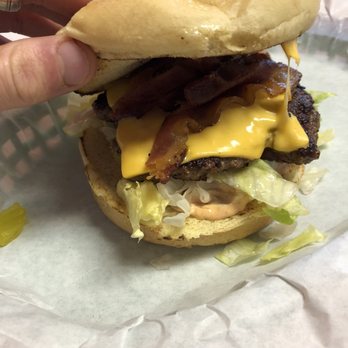 Cheesesteak House - Bacon cheeseburger - Cheesesteaks Near Me - Wylie, Texas Cheesesteak House - Bacon cheeseburger - Cheesesteaks Near Me - Wylie, Texas