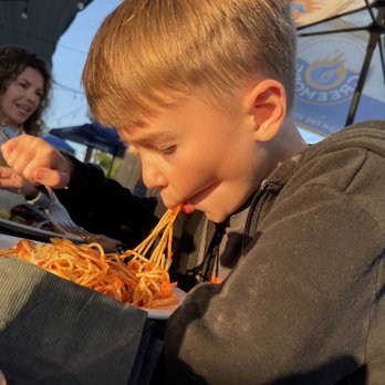 The Loon - Kid's Spaghetti - Bars Near Me - Lakefield, Ontario The Loon - Kid's Spaghetti - Bars Near Me - Lakefield, Ontario