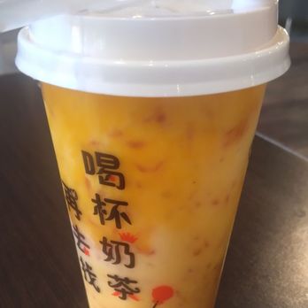 The Cajun House - Mango Pomelo Sago - Cajun/Creole Near Me - Minneapolis, Minnesota The Cajun House - Mango Pomelo Sago - Cajun/Creole Near Me - Minneapolis, Minnesota