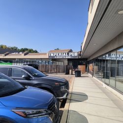 Imperial Pub & Sports Bar