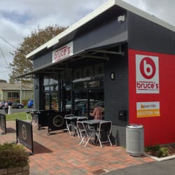Bruce's Cafe