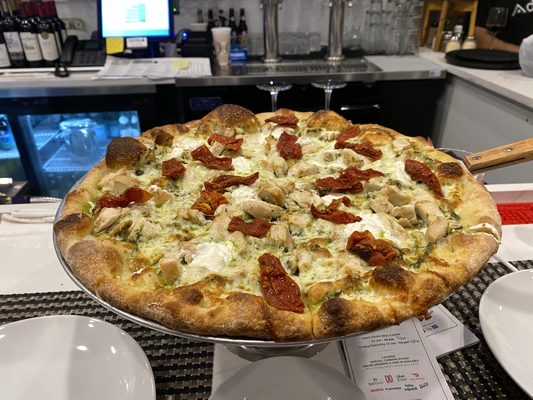 Cucina Palm Beach Gardens by null