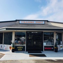 Trading Post Western & Outdoor - Decatur