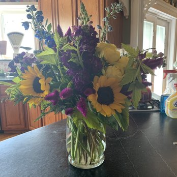 Planted on Main - First order. - Florists Near Me - Placerville, California Planted on Main - First order. - Florists Near Me - Placerville, California