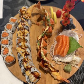 John’s Sushi House - See review. - Sushi Bars Near Me - Philadelphia, Pennsylvania