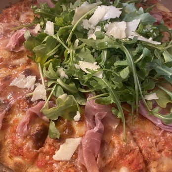 IL Tappo - Alla Sorrentina - Italian Near Me - Honolulu, Hawaii