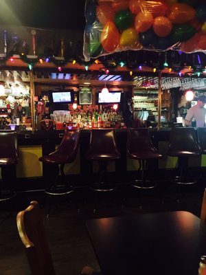 Cozzy's Comedy Club & Tavern by null