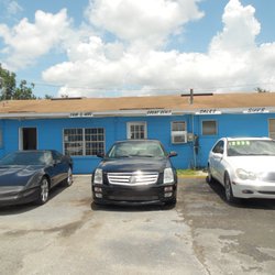 The Peoples Car Company