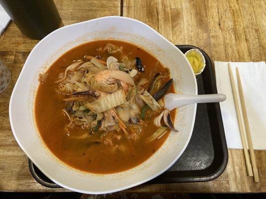 Kyodong Noodle by null