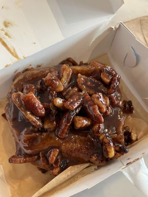 Flour Bakery + Cafe by null