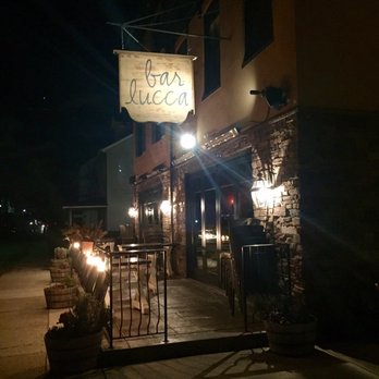 Bar Lucca - Italian Near Me - Conshohocken, Pennsylvania Bar Lucca - Italian Near Me - Conshohocken, Pennsylvania