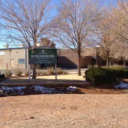 East Mesa Recreation Center