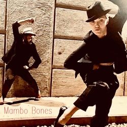 Mambo Bones Salsa Dance Studio