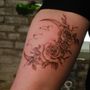 Uma Me Tattoo