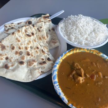 Bombay Chaat - chicken curry - Indian Near Me - Cleveland, Ohio Bombay Chaat - chicken curry - Indian Near Me - Cleveland, Ohio