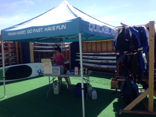 Big Winds Hood River by null